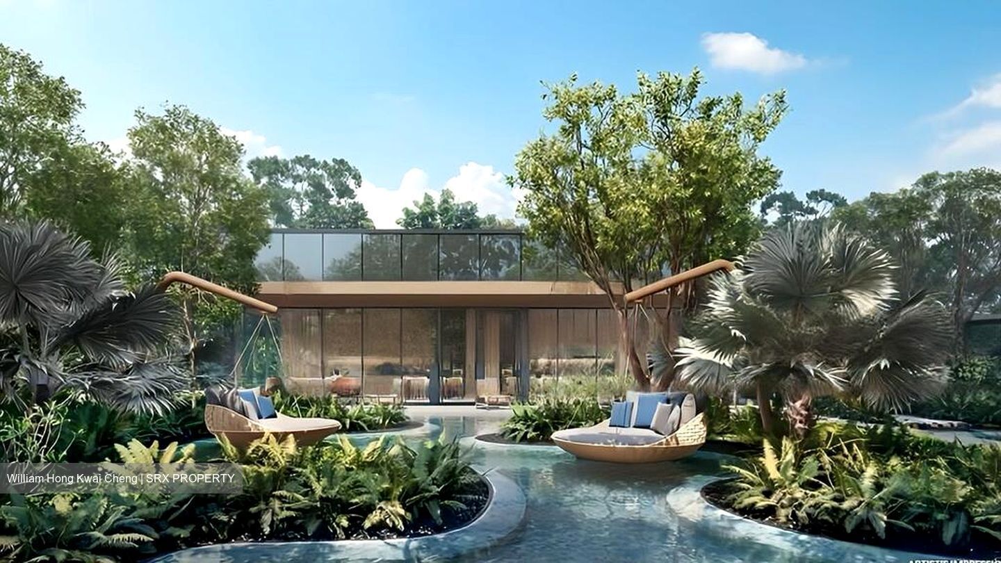 Meyer Road (D15), Condominium #476716041
